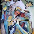Collage 7, 2012
