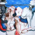 Collage 2, 2012