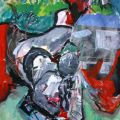Collage 4, 2012
