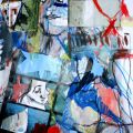 Collage 5, 2012