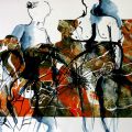 Druck 40, 20013
