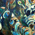 Acryl auf Leinwand  Jahr 2015